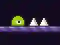 لعبة Pixel Slime على الانترنت