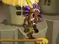 لعبة Jago على الانترنت