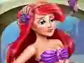 لعبة Mermaid Princess Closet على الانترنت