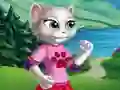 لعبة Kitty Hospital Recovery على الانترنت