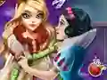 لعبة Tailor for Pure Princess على الانترنت