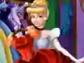 لعبة Cinderella's Closet على الانترنت