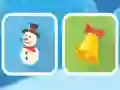لعبة Xmas Memory Matching على الانترنت