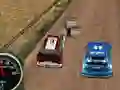 لعبة 3D Rally Fever على الانترنت