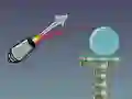 لعبة Ice Ball على الانترنت