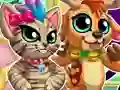 لعبة Toy Maker على الانترنت