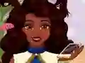 لعبة Noelle's Real Haircuts على الانترنت