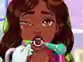 لعبة Noelle Real Dentist على الانترنت