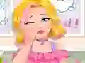 لعبة Audrey Real Dentist على الانترنت