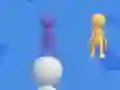 لعبة Sky Parkour على الانترنت