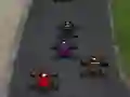 لعبة Red Kart Racer على الانترنت