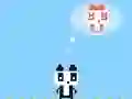 لعبة Panda Love على الانترنت