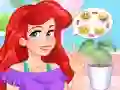 لعبة Mermaid Mood Swings على الانترنت