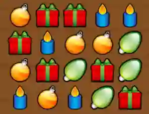 لعبة Christmas Castle على الانترنت