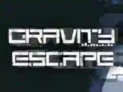 لعبة Gravity Escape على الانترنت