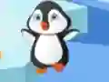 لعبة Baby Penguin Coloring على الانترنت