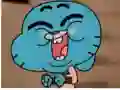 لعبة Amazing World Of Gumball Puzzle على الانترنت