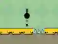 لعبة Jump Ball Adventure على الانترنت