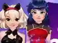لعبة Chinese Zodiac Spell Factory على الانترنت