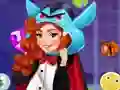 لعبة Halloween Kigurumi Party على الانترنت
