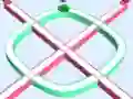 لعبة Cars crash color game على الانترنت