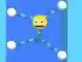 لعبة Stretchy Guy على الانترنت