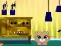 لعبة Attic House Escape على الانترنت