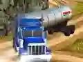 لعبة Russian Truck Simulator على الانترنت
