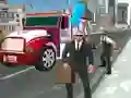 لعبة Cash Transport Simulator على الانترنت