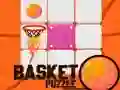 لعبة Basket Puzzle على الانترنت