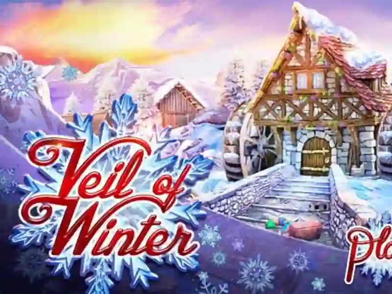 لعبة Veil of Winter على الانترنت