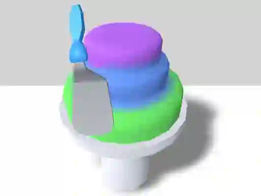 لعبة Icing On The Cake على الانترنت