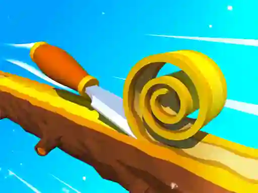 لعبة Spiral Roll 2 على الانترنت