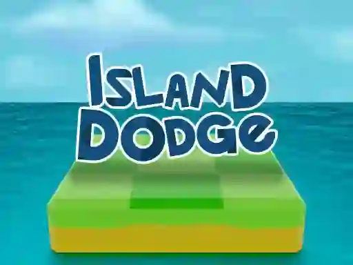 لعبة Island Trick على الانترنت