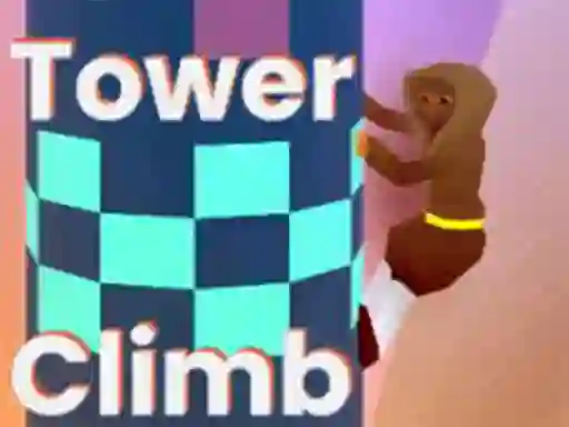 لعبة Tower Climb على الانترنت