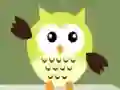 لعبة Witch Owl Escape على الانترنت