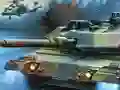 لعبة Wartanks Jigsaw على الانترنت