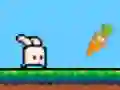 لعبة Bouncing Bunny على الانترنت