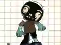 لعبة Kill Zombie على الانترنت