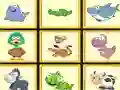 لعبة Memory Booster Animals على الانترنت