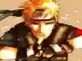 لعبة Naruto Jigsaw Puzzle Collection على الانترنت