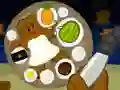 لعبة Gingerbread Circus 3 على الانترنت