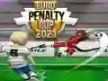 لعبة Euro Penalty Cup 2021 على الانترنت