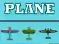 لعبة Plane على الانترنت