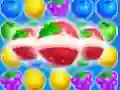 لعبة Fruit Crush Kingdom على الانترنت