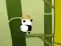 لعبة Panda Jump على الانترنت
