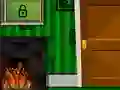 لعبة Traffic Inspector House Escape على الانترنت