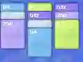 لعبة 2048 Card Game على الانترنت