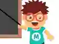لعبة Math Educational For Kids على الانترنت