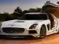 لعبة Fast German Cars Jigsaw على الانترنت